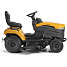 STIGA Tornado 398 havetraktor