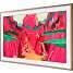 Samsung The Frame 2025 ramme 65" - teak