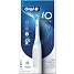 Oral-B iO4 Quite elektrisk tandbørste - hvid 