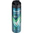 Quantum Dry deospray