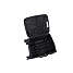 Fusion underseat kabinetrolley 8 hjuls ABS 45 cm - grå