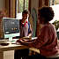 Apple iMac 24" M4 256GB 2024  - sølv