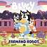 Bluey - Farmand Robot