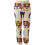 Paw Patrol sweatbukser str. 98/104 - beige