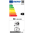 Prosonic 43" QLED TV 43QUG9025