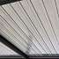 Matterhorn pergola 406x306 cm - antracit
