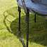 ASG Nordic Premium 10FT trampolin - 305 cm