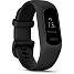 Garmin Vivosmart 5 aktivitetsur - sort