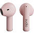 Sudio A1 trådløse in-ear høretelefoner - lyserød