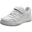 VRS børne sneakers str. 31 - hvid