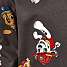 Paw Patrol sweatbluse str. 110/116 - brun