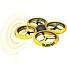 Silverlit Bumper Drone HD