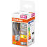 Osram LED kronepære 4W - varmt hvidt lys