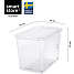 SmartStore Classic 65 opbevaringskasse (61L)