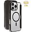 Vivanco iPhone 16 Pro Max wallet - sort