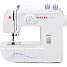 Singer symaksine 1306 - hvid