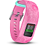 Garmin Vivofit Jr. 2 Prinsesse - Lyserød