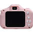 Denver digitalt kamera til børn - pink