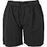 VRS dame shorts str. 52 - sort