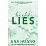 Twisted Lies - Ana Huang
