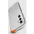 SBS Samsung Galaxy A55 cover - transparent