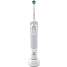 Oral-B Vitality 100 Cross Action elektrisk tandbørste - hvid