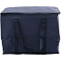 North Field køletaske 28 liter - blå