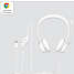 Logitech H390 USB Headset - hvid