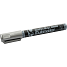 Danpen akryl multimarker - silver metallic
