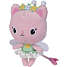 Gabbys Dukkehus Alfekat plys 25 cm