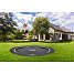 Salta Royal Baseground Sport nedgravet havetrampolin Ø: 396 cm