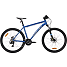 SCO MTB TU Herre mountainbike 21 gear 27,5" 2023 - blå
