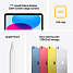 Apple iPad 11" Wi-Fi 512 GB (2025) - gul