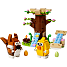 LEGO Iconic Dyrenes forårslegeplads 40709