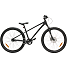 SCO Extreme børnecykel 7 gear 26" 2025 - mat sort