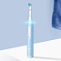 Oral-B iO3 S elektrisk tandbørste - Ice blue