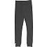 808 børne leggings str. 8 år - sort