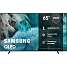 Samsung 65" QLED TV TQ65Q7F (2025)