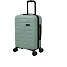 Vacation trolley 8 hjuls 76 cm - Grøn