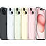 iPhone 15 Plus 128GB - Pink