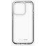 Dbramante Ideal Iphone 15 Pro cover - transparant