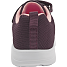 VRS børne sneakers str. 31 - mørkerød