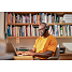 Philips TAH3209bk/00 trådløse on-ear høretelefoner - sort