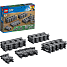 LEGO City skinner 60205