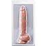 Willie City realistisk dildo 29 cm