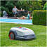 AL-KO robotplæneklipper Robolinho 1150 W