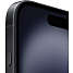 iPhone 16 Plus 128GB - sort