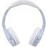 Altec Lansing trådløs on-ear høretefoner - blå