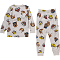 Paw Patrol pyjamas str. 110/116 - lilla