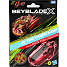 Beyblade X deluxe string launcher sæt